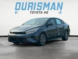 Used 2022 Kia Forte GT image 2
