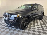 Used 2019 Jeep Grand Cherokee Altitude image 4