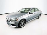 Used 2014 Mercedes-Benz E 350 Sedan image 3