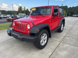 Used 2015 Jeep Wrangler Sport image 3