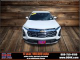 New 2025 Chevrolet Equinox LT image 3