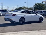 Used 2021 Hyundai Sonata N Line image 6