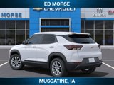 New 2025 Chevrolet TrailBlazer LS w/ LS Convenience Package image 3
