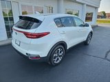 Used 2022 Kia Sportage LX image 4