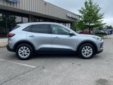 Certified 2023 Ford Escape Active w/ Tech Pack #2 image 3
