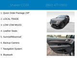 Used 2017 Jeep Grand Cherokee Overland image 4