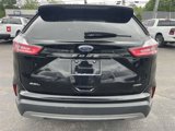 Used 2022 Ford Edge SEL image 4