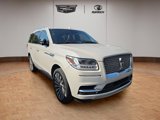 Used 2021 Lincoln Navigator Reserve w/ Luxury Package image 3