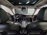 Used 2020 Alfa Romeo Giulia Ti w/ Nero Edizione image 2