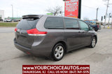 Used 2012 Toyota Sienna image 5