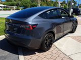 Used 2021 Tesla Model Y 2WD image 6