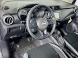 New 2025 Nissan Versa S image 5
