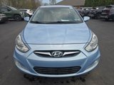 Used 2013 Hyundai Accent SE image 2