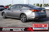 Used 2022 Nissan Altima 2.5 SR image 3
