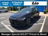 Used 2021 Honda Accord Sport Special Edition image 3