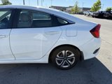 Used 2016 Honda Civic LX image 5