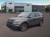 Used 2015 Ford Explorer XLT w/ Equipment Group 202A image 1