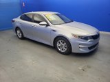 Used 2018 Kia Optima LX image 2