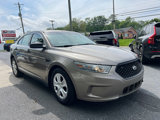 Used 2013 Ford Taurus Police Interceptor AWD w/ Ready For The Road Pkg image 3