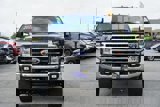 Certified 2022 Ford F250 Lariat w/ Chrome Package image 2