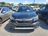 Certified 2020 Subaru Outback Limited w/ Popular Package #2 image 2