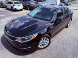 Used 2016 Kia Optima LX image 2