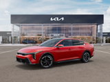 New 2025 Kia K4 GT-Line image 3