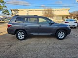 Used 2010 Toyota Highlander 2WD image 4