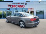Used 2012 Audi A6 3.0T Prestige image 3