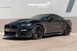 Used 2020 Ford Mustang Shelby GT500 w/ Technology Package image 4
