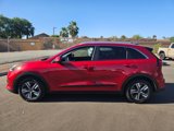 Used 2022 Kia Niro LXS image 2