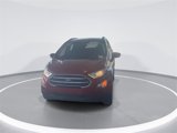 Certified 2021 Ford EcoSport SE image 2