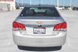 Used 2016 Chevrolet Cruze LT w/ Technology Package image 4