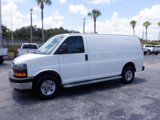 Used 2020 GMC Savana 2500 w/ Driver Convenience Package image 2