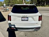 Used 2023 Kia Sorento EX image 4