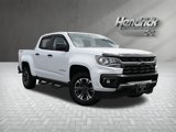 Used 2021 Chevrolet Colorado Z71 image 2