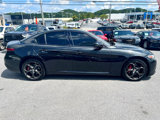 Used 2018 Alfa Romeo Giulia Ti Sport w/ Quick Order Package 22S Sport image 4