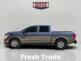 Used 2020 Nissan Titan S w/ S Utility Package image 4