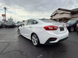 Used 2017 Chevrolet Cruze Premier image 6