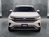Used 2023 Volkswagen Atlas Cross Sport SE image 2