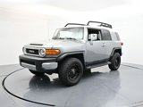 Used 2010 Toyota FJ Cruiser 4WD image 3