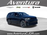 New 2025 Dodge Durango GT w/ Blacktop Package image 1