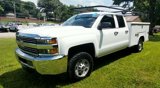 Used 2018 Chevrolet Silverado 2500 W/T w/ WT Fleet Convenience Package image 3