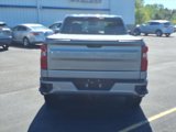 Used 2023 Chevrolet Silverado 1500 Custom image 6