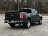 Used 2017 GMC Canyon 4x4 Extended Cab w/ Convenience Package image 3