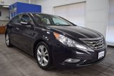 Used 2011 Hyundai Sonata Limited w/ Navigation Pkg 5 image 5