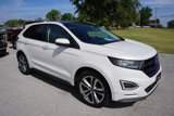 Used 2015 Ford Edge Sport w/ Equipment Group 401A image 2