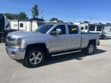 Used 2015 Chevrolet Silverado 2500 LTZ w/ Duramax Plus Package image 3