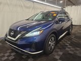 Used 2020 Nissan Murano SV image 2