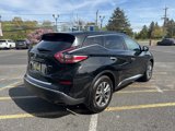 Used 2018 Nissan Murano S image 4